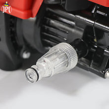 Buy JPT high pressure washer transparent inlet water filter pack of 2 at the best price online. Buy now to get best discount on JPT pressure washer accessories.