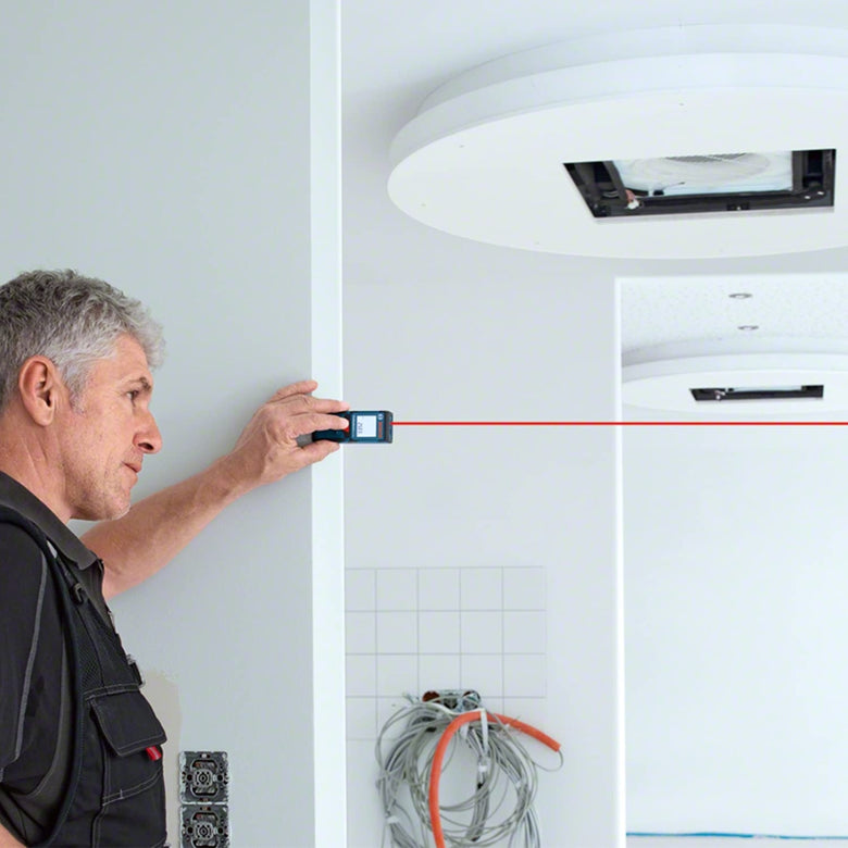 Bosch Professional GLM 40 Distance Laser Measurer