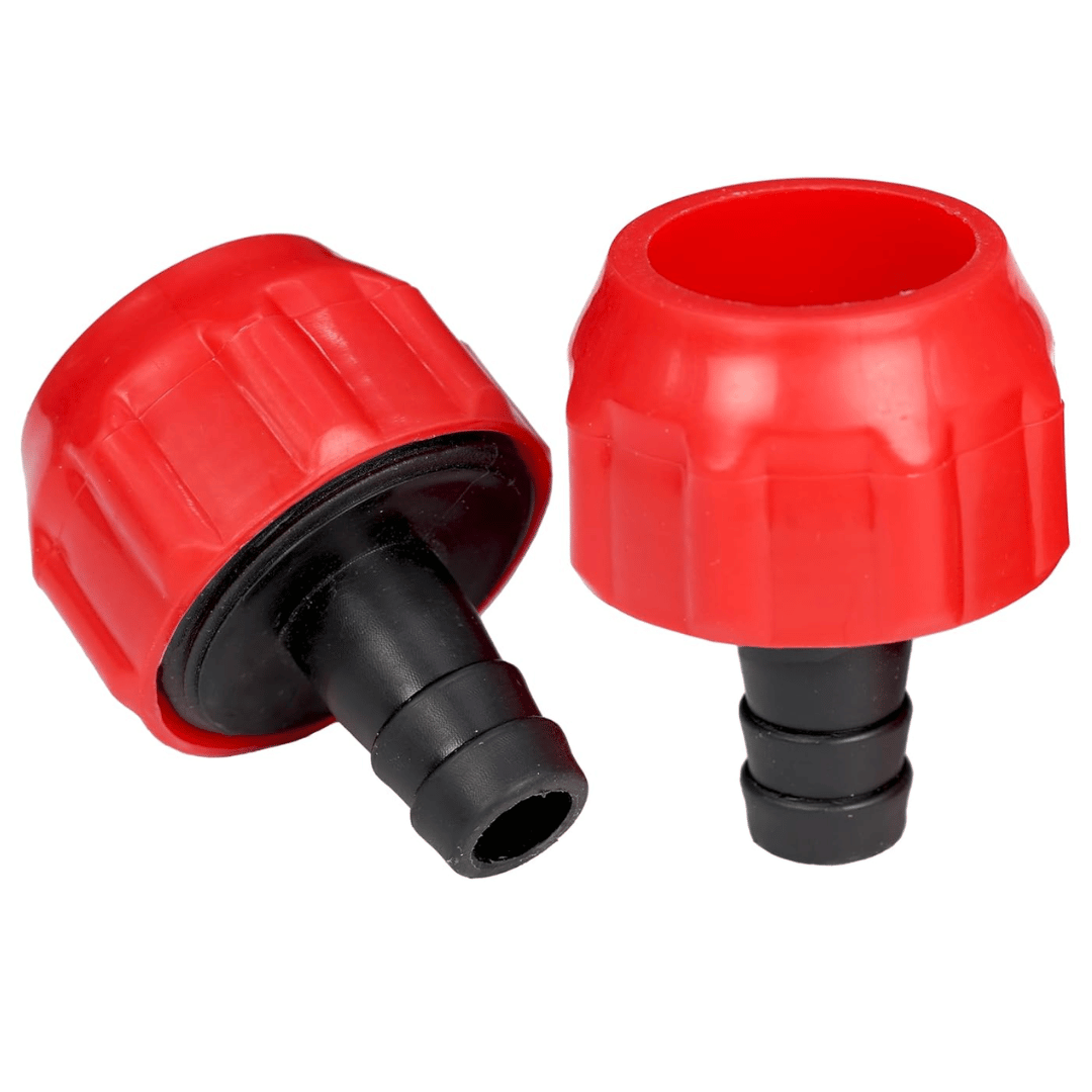 JPT 13mm Hose Pipe Garden Watering Pump Filter Net Stainless Steel Mesh Strainer Sprayer Cleaning Machine Filter