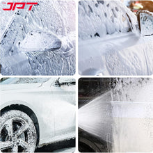 Buy now the JPT pro foam cannon with Bosch pressure washer adapter ( for Bosch AQT series ) at most affordable price all over in India. Buy Now