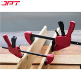 Buy now the JPT Pro Series ultra heavy-duty 45" clamp. This product offer you 2-in-1 functionality, high-pressure clamping, quick release trigger, and much more