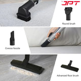 Buy now the JPT Pro Series 35L wet and dry vacuum cleaner, featuring wet and dry cleaning with blower function all at the lowest price in the market. Buy Now