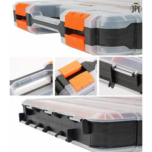 Shop now for the JPT heavy-duty double-sided tool box with 34 removable compartments at best price online. JPT Tools is a one stop for genuine tool boxes.