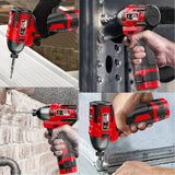 Buy now the JPT 18v cordless impact driver at the lowest price online in India. Buy all cordles power tools at one-stop shop JPT Tools. Buy Now