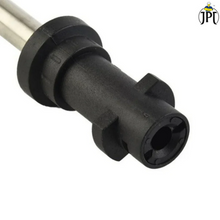 JPT Combo Pro Foam Cannon/Snow Lance 1.1mm Orifice Inside and Adaptor for Karcher Pressure Washer