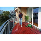 Buy the Bosch car washer EasyAquatak 110 to tackle small-to-medium jobs effortlessly. Buy from JPT Tools to get best price on all Bosch products. Buy Now