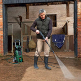 Buy now the top selling Bosch pressure washer Advanced Aquatak 140 at the most affordable price in India Online. Buy Now at JPT Tools 