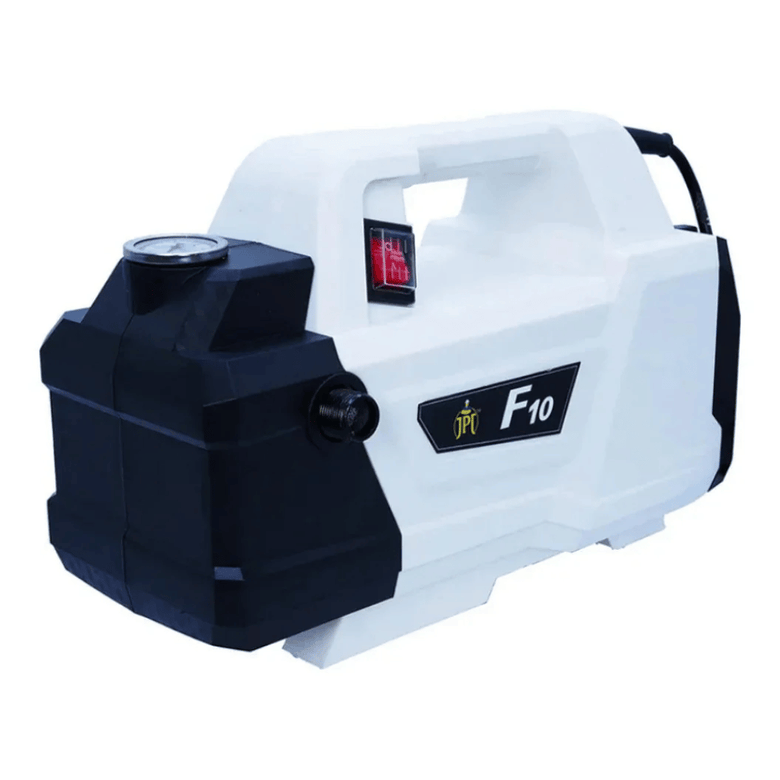 JPT F10 Pressure Washer Pump