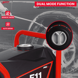 Buy JPT F11 commercial high pressure washer, featuring 200bar, 2900psi, 13l/min water flow, compact and portable design, and more. Buy Now