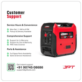 Customer Care Support Generator