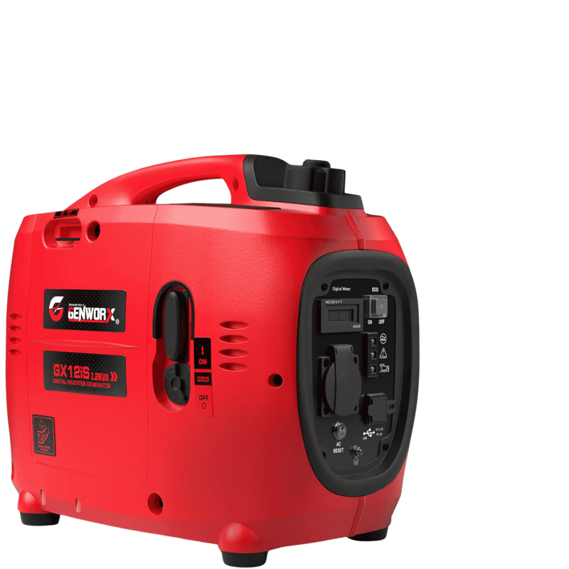 Electric Generator