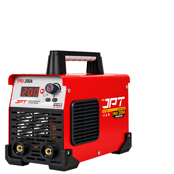Welding Machines