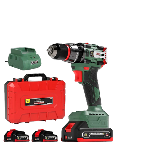 Drill Machines