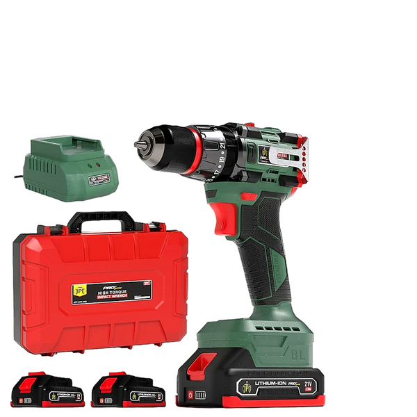 Drill Machines