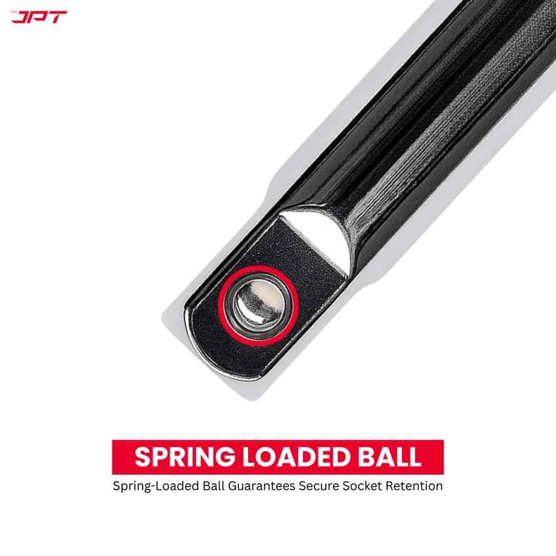 JPT Heavy-Duty 1/2
