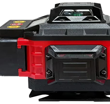 Laser Level