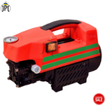 JPT Heavy Duty RS2 Domestic Car Wash Machine | 1800-Watt Motor | Max 160 Bar | 10 L/Min Water Flow | Induction Type Motor | Portable Design | All Accessories Included | Clearance Sale 2024