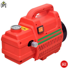 JPT Heavy Duty RS3 Domestic Pressure Washer | 2300-watt Copper Winding Motor | 7 L/Min Water Flow | Portable Design | All Accessories Included | Clearance Sale 2024