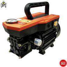 JPT Heavy Duty Domestic RS1 Pressure Washer | 1800-watt Motor | 6.5 L/Min Flow Rate | Max 220 Bar Power | 100% Copper Motor | Portable Design | Clearance Sale 2024