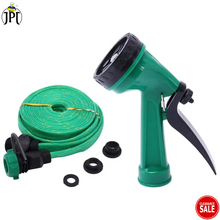 Buy now the JPT all-in-one 5 pattern high pressure garden hose nozzle water spray gun at the best price all over the market. Buy Now