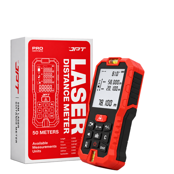 LASER DISTANCE METER