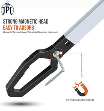 JPT MULTIFUNCTION DOUBLE HEAD SINK WRENCH
