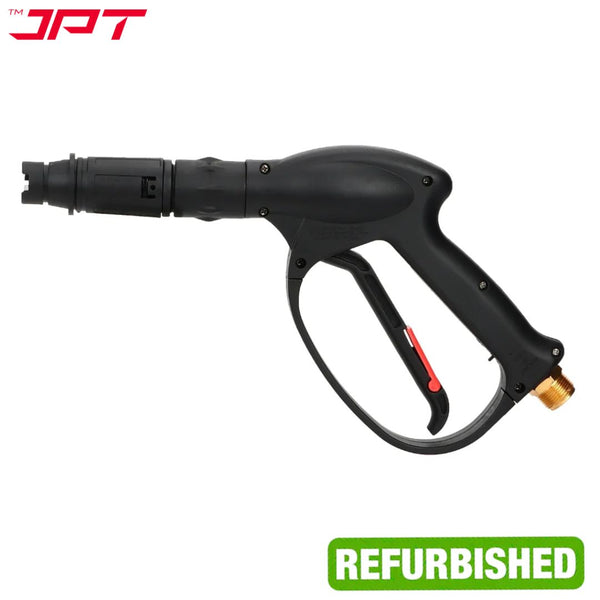 Buy JPT refurbished high pressure washer gun online in India. Get refurbished pressure washer, power and hand tools, and much more at best price. Buy Now