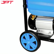 Get the JP-3HPP commercial high pressure washer at best price online. It features 2400w motor, 250 bar power, 2800 rpm speed, 15 l/min water flow, and much more