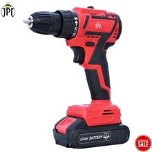 JPT Heavy Duty Brushless 21-volt Cordless Drill Machine Without Battery and Charger | Up to 75% Off - Clearance Sale 2024