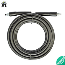 JPT Heavy Duty 10-Metre High Pressure Washer Hose Pipe For Bosch Aquatak / AQT Series ( RENEWED )