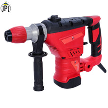 Grab the most discounted rotary hammer & breaker machine, featuring 1500W, 4000rpm, 3800bpm, 4.5 J, 3 function modes at just 5,699.00Rs only. Shop Now