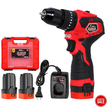 JPT Pro Series New Brushless 18v Cordless Impact Drill Machine | 65N.m Torque | 2000 RPM Speed | 35+3 Gears Box | 2 Speed Modes | 3/8