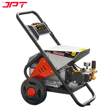 Buy now the JPT Pro Series 3.7HPC commercial high pressure washer featuring, 250 bar power, 2655psi pressure, 16 l min water flow, and much more at best price.