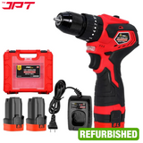 Buy JPT  refurbished ICD-PS18 cordless drill machine at best price online. Get best collection of refurbished power and hand tools at JPT Tools. Buy Now