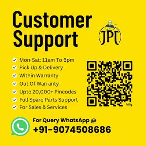 JPT Hot Melt 40W / 100-240 V / 50-60 Hz Adjustable Heating Glue Gun For Bonding Paper, Plastic, Wood, Ceramic, Textile, Etc. With Comfortable Grip / Safety Features