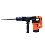Buy the top rated JPT 5kg Demolition Hammer / Breaker Machine features you 1500W, 3600 BPM, 4200 RPM, 15 Joules for all the tough construction work. Shop Now