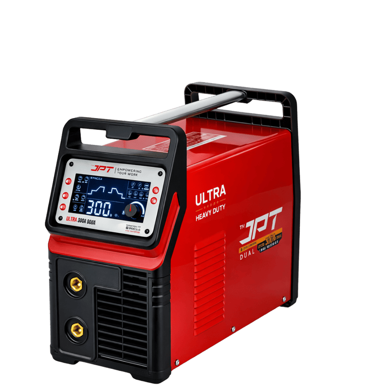 Smart Welding