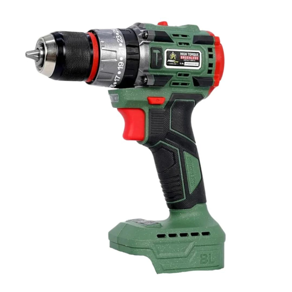 Grab now the newest launch JPT Pro Series 21-volt cordless impact drill machine at the most discounted price online in India. Shop More, Save More