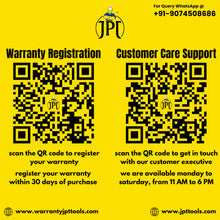 Customer Care Information