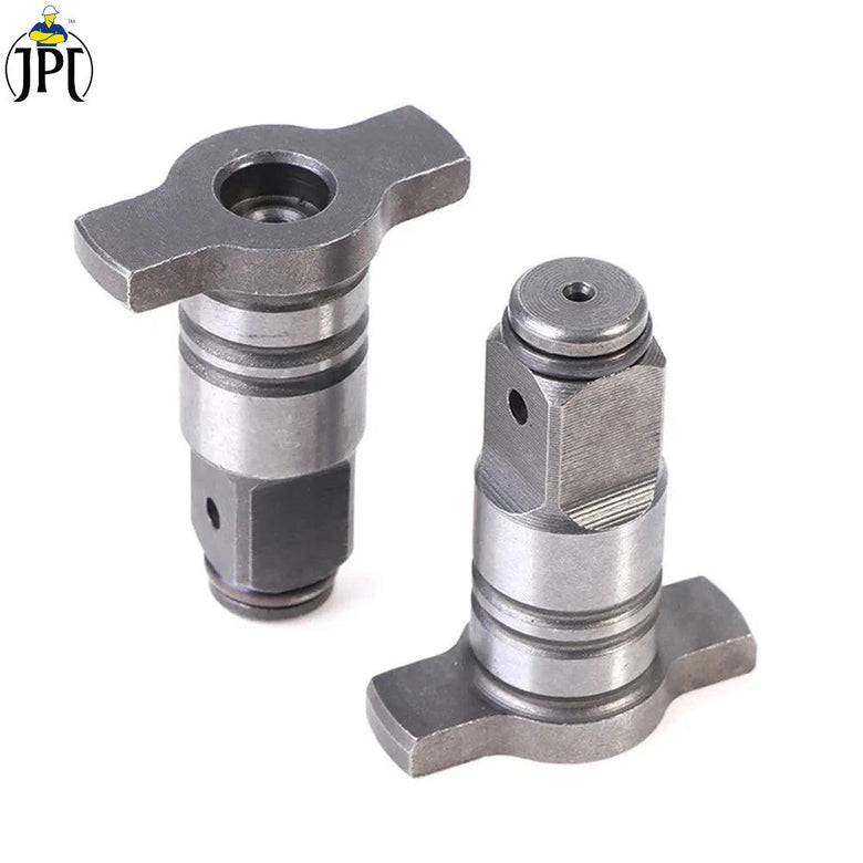 JPT Impact Wrench Hex Shaft Electric Wrench Conversion Head for Impact Driver Wrenches
