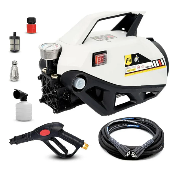 JPT F5 — 1800W Car Washing Machine for Home