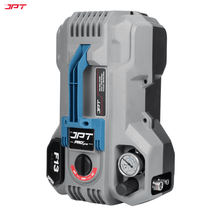 Buy JPT Pro Series F13 portable commercial pressure washer for mobile car wash services, cleaning service centers, and contractors working remotely. Buy Now
