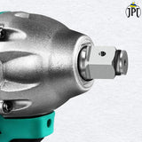 JPT Impact Wrench Hex Shaft Electric Wrench Conversion Head for Impact Driver Wrenches