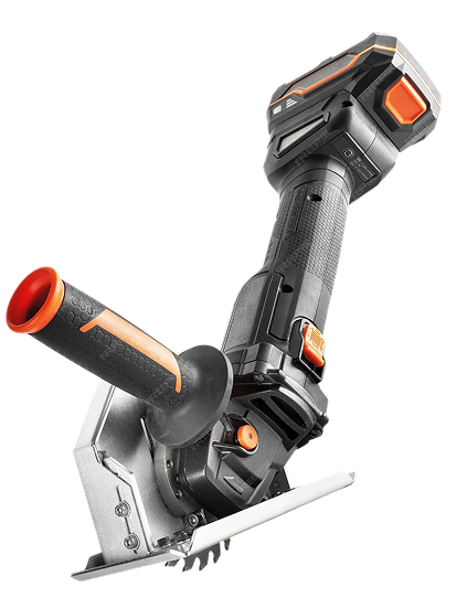 Impact Wrench