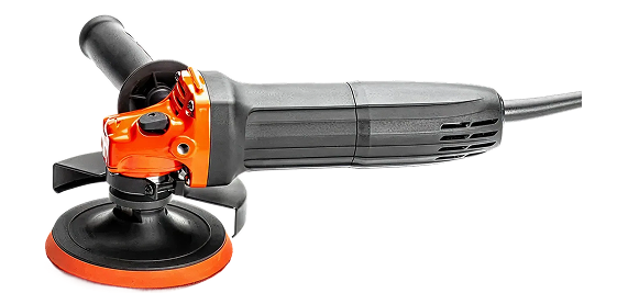 Polishing Machine