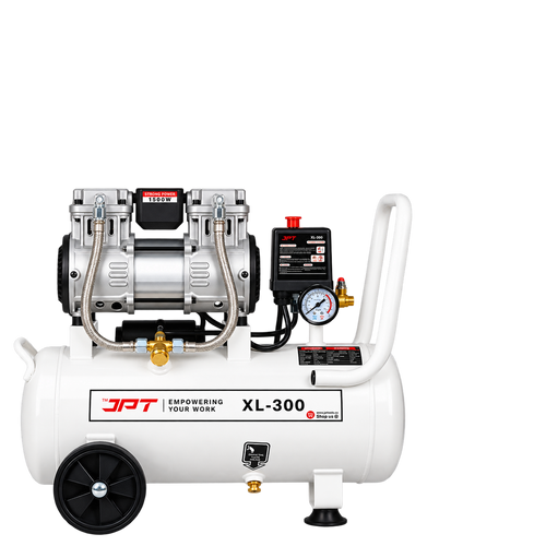 Air Compressors