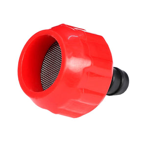 JPT 13mm Hose Pipe Garden Watering Pump Filter Net Stainless Steel Mesh Strainer Sprayer Cleaning Machine Filter