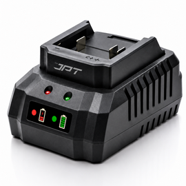 JPT Cordless Power Tool Charger 18/21V, True 2A Output, Ultra Heavy Duty