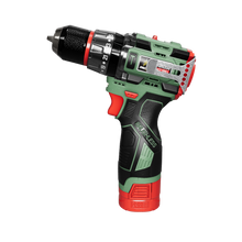 Grab now the newest launch JPT Pro Series 18-volt cordless impact drill machine at the most discounted price online in India. Shop More, Save More