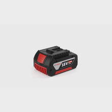 Bosch GBA 18-volt 4000mAh Professional Cordless Power Tools Battery